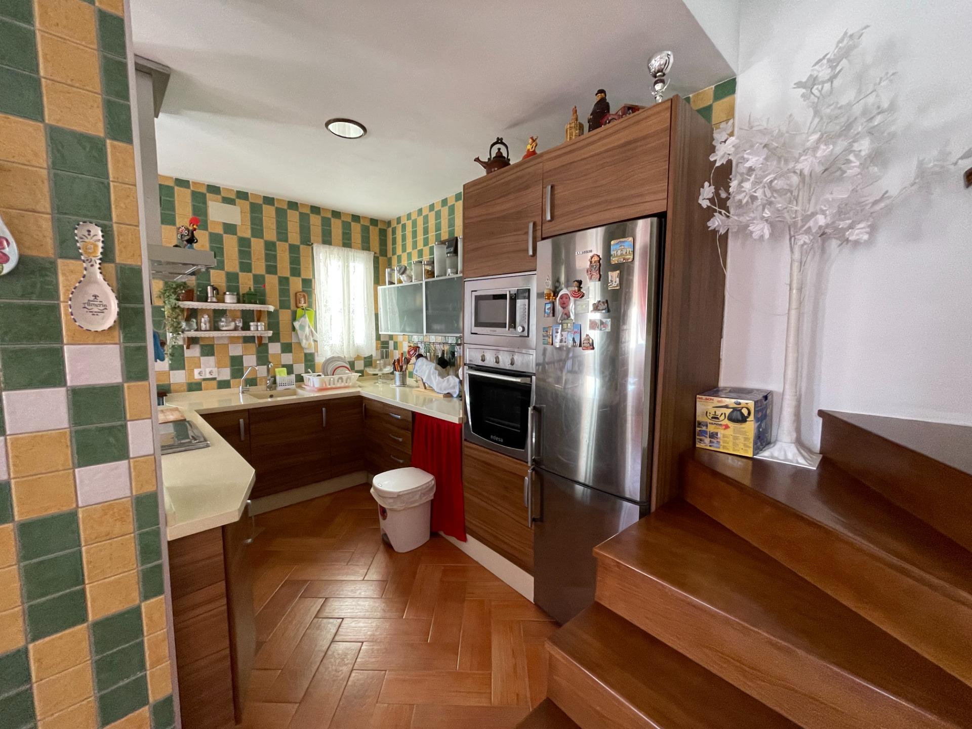 Casa en Puerto Real