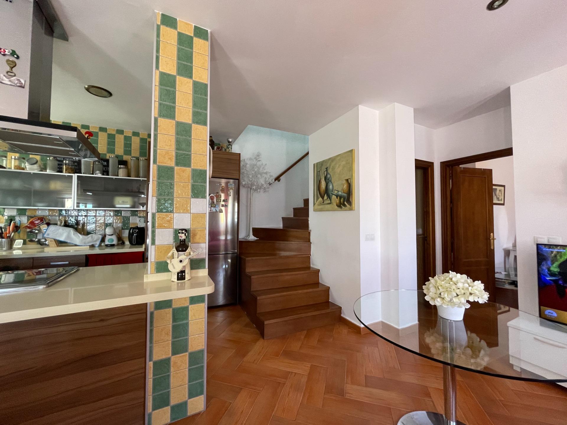 Casa en Puerto Real