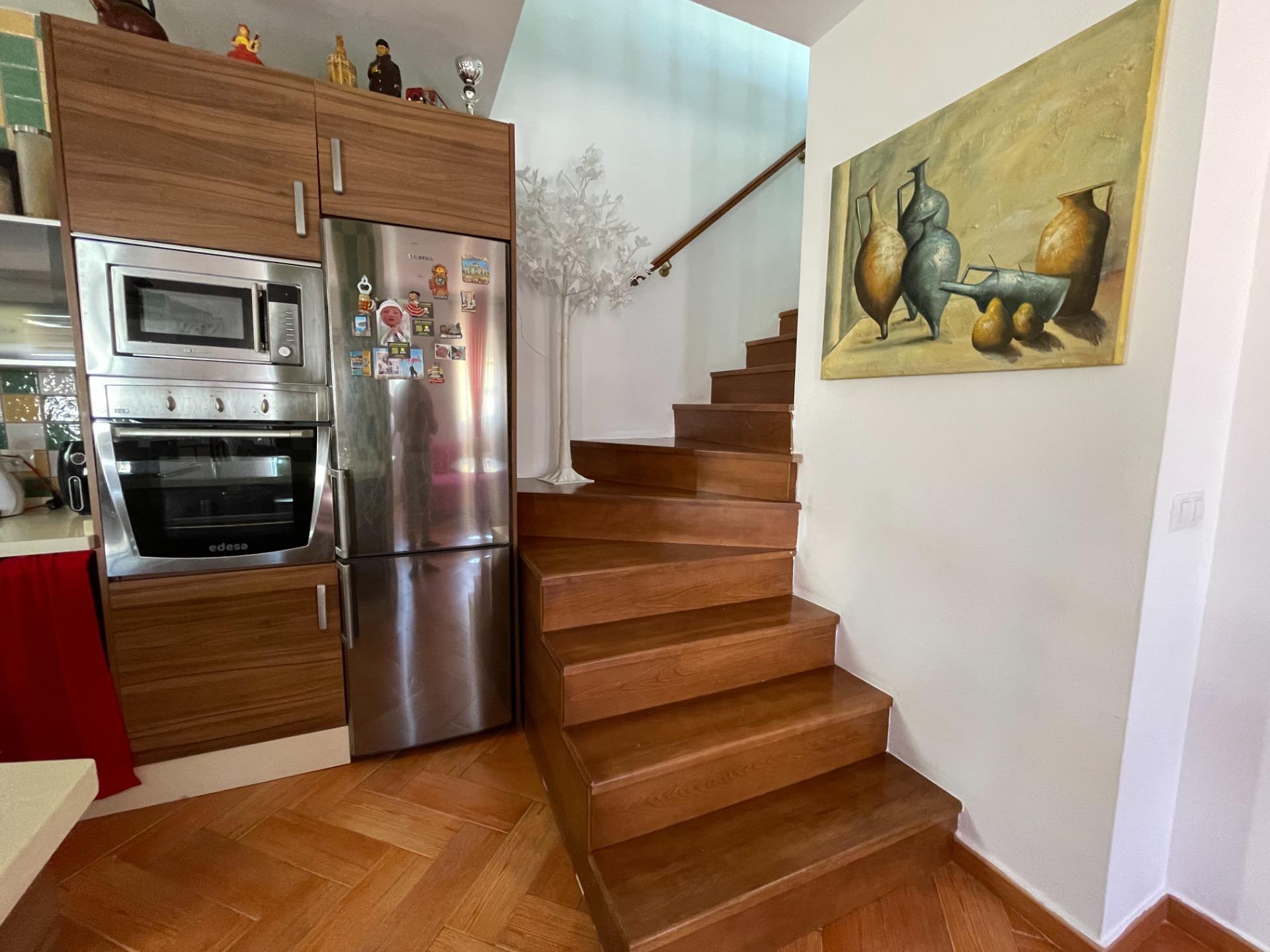 Casa en Puerto Real