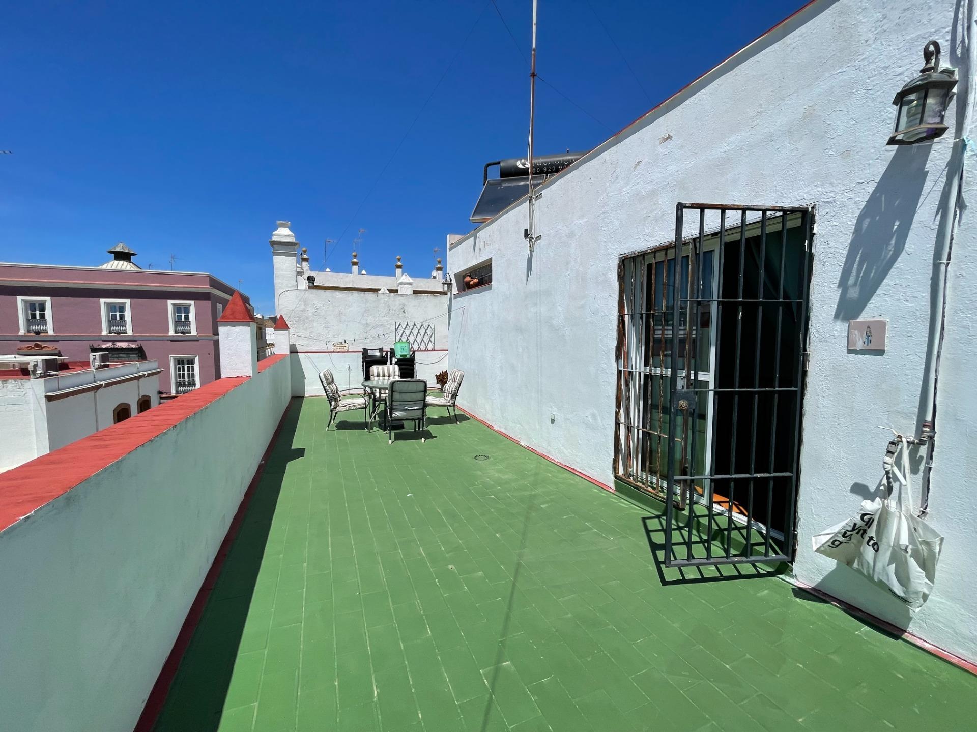 Casa en Puerto Real