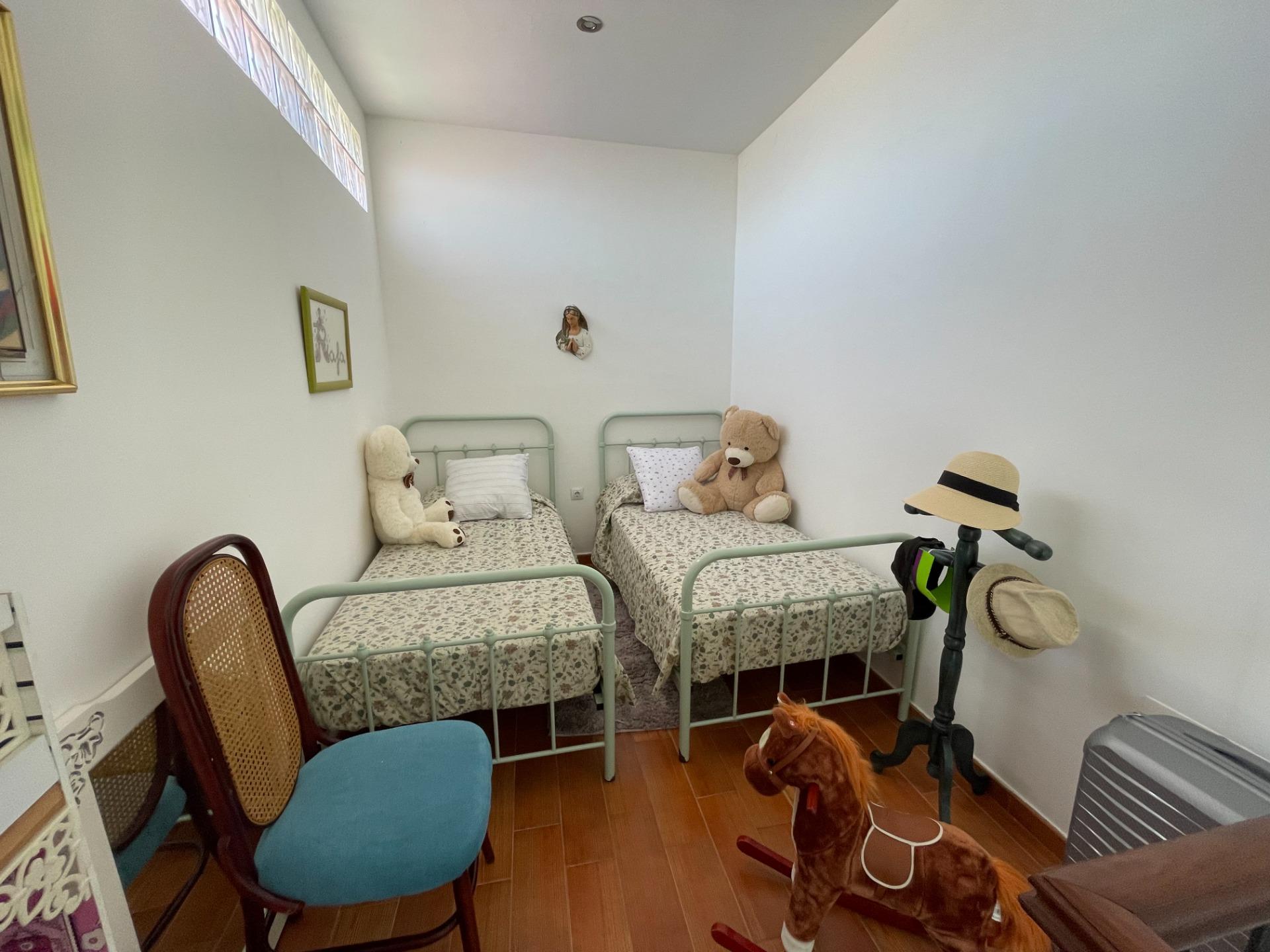 Casa en Puerto Real