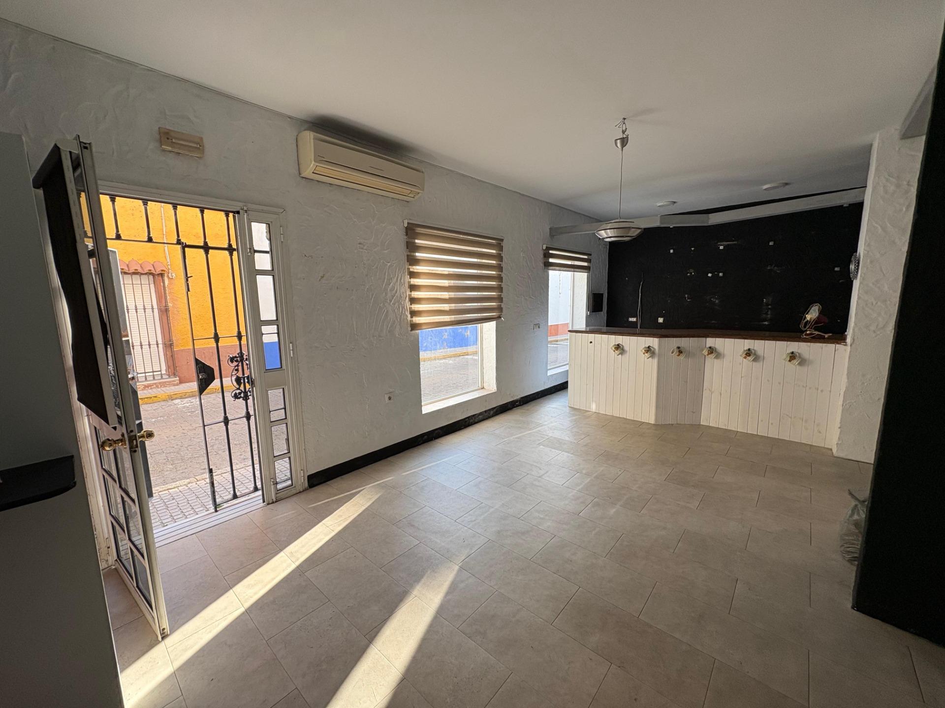 Casa en Puerto Real