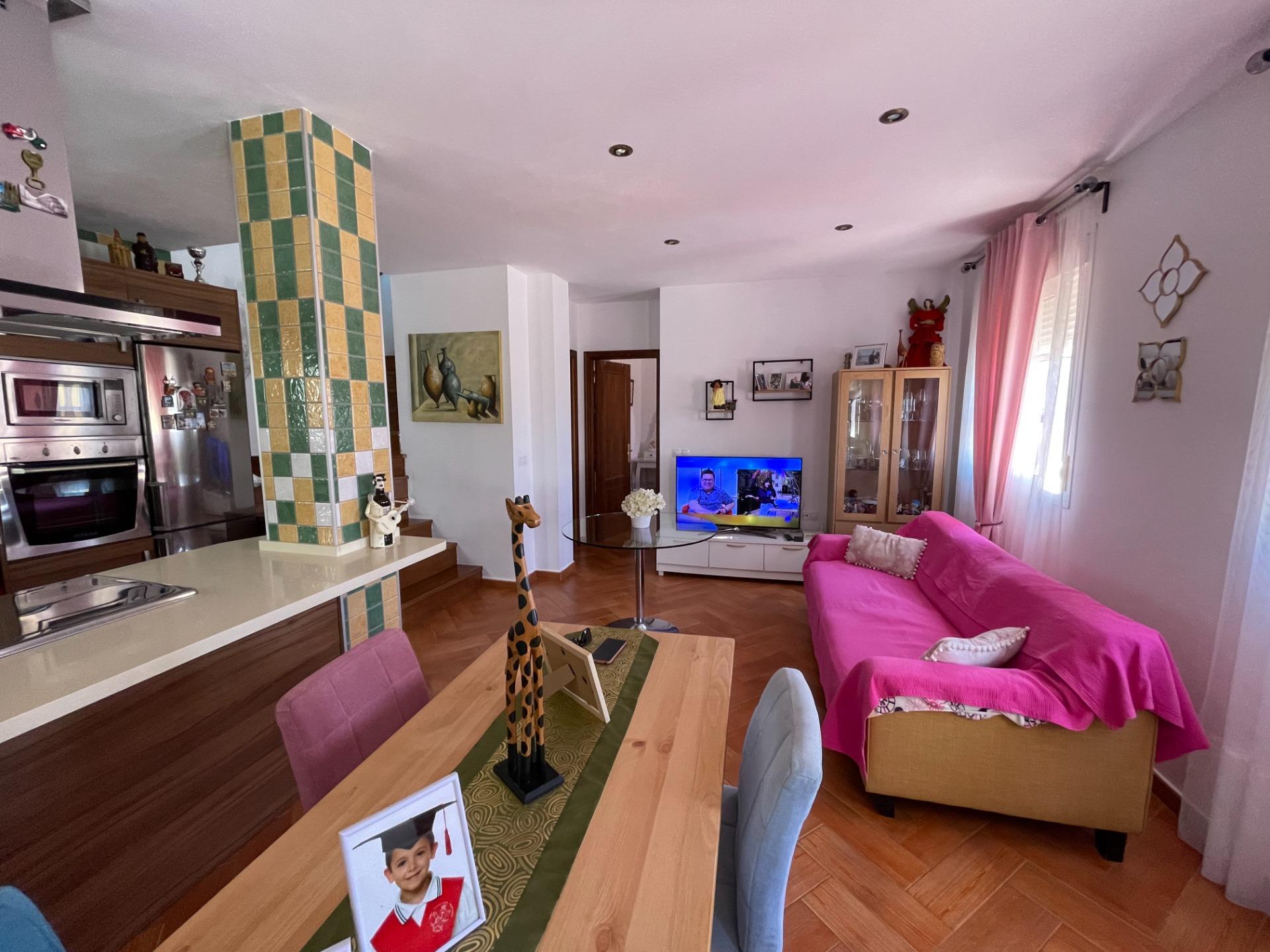 Casa en Puerto Real