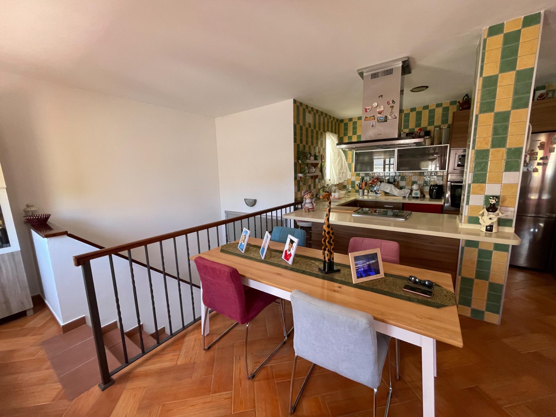 Casa en Puerto Real