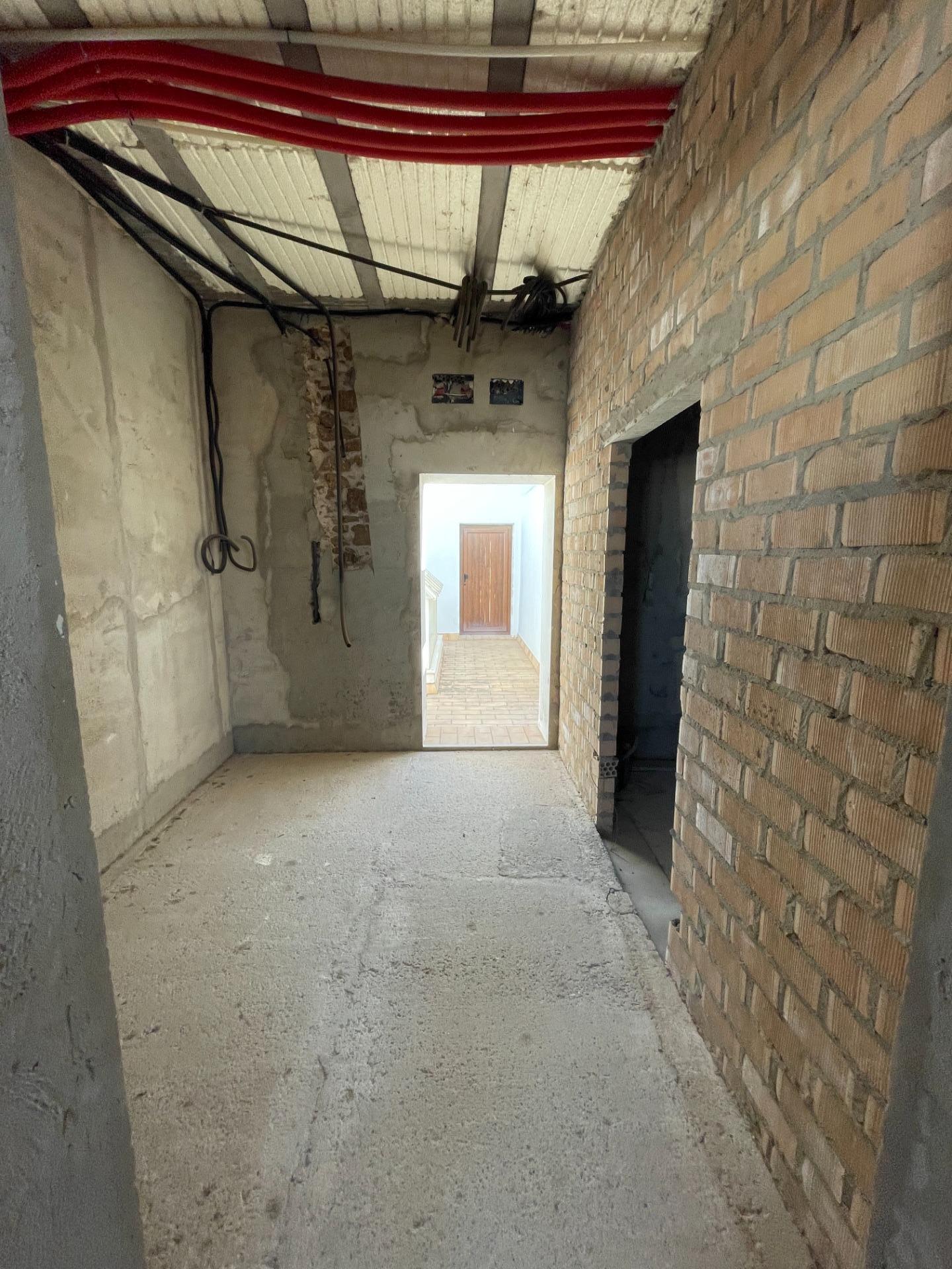 Casa o chalet independiente en venta en calle de la Plaza