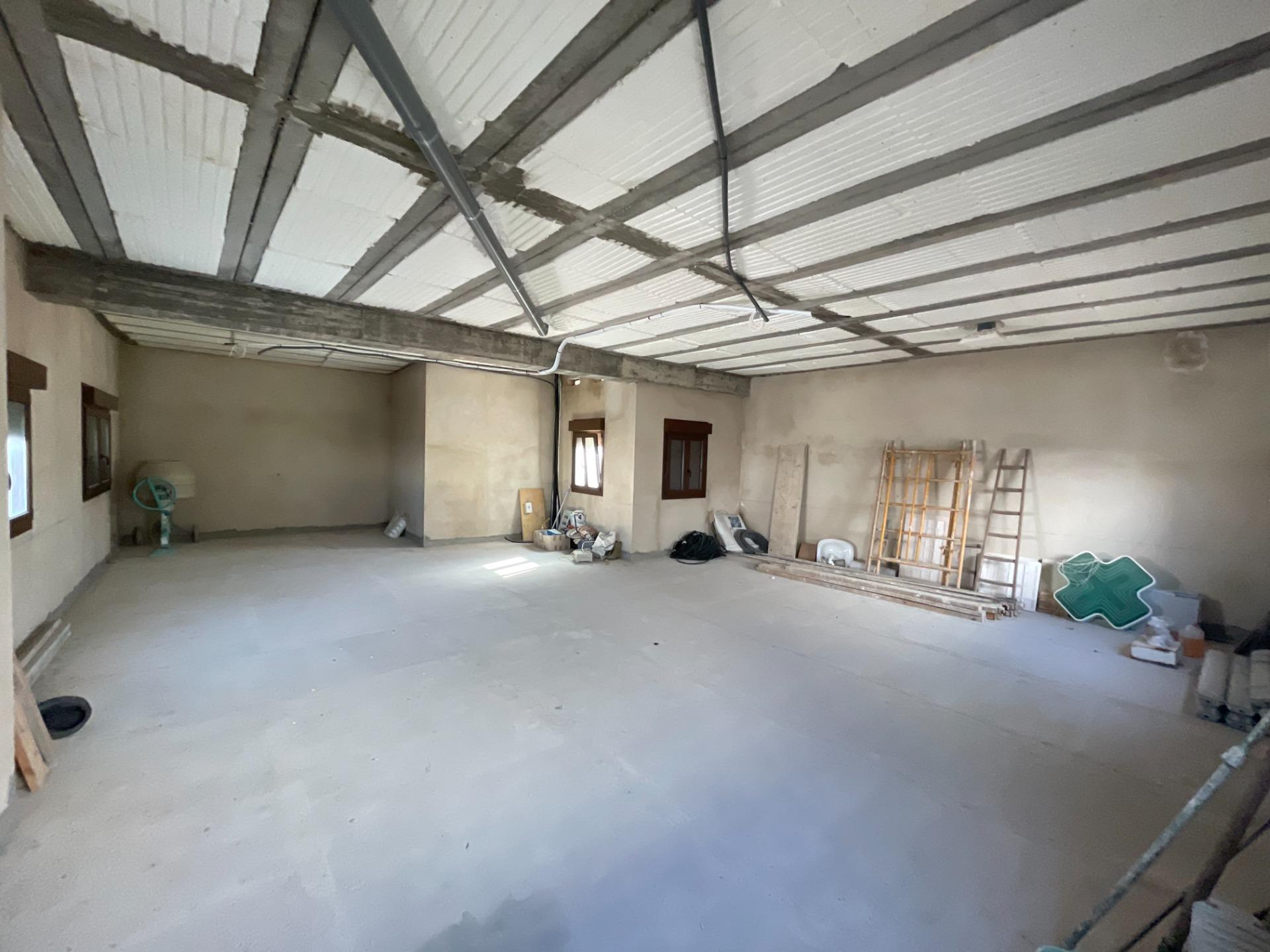 Casa o chalet independiente en venta en calle de la Plaza