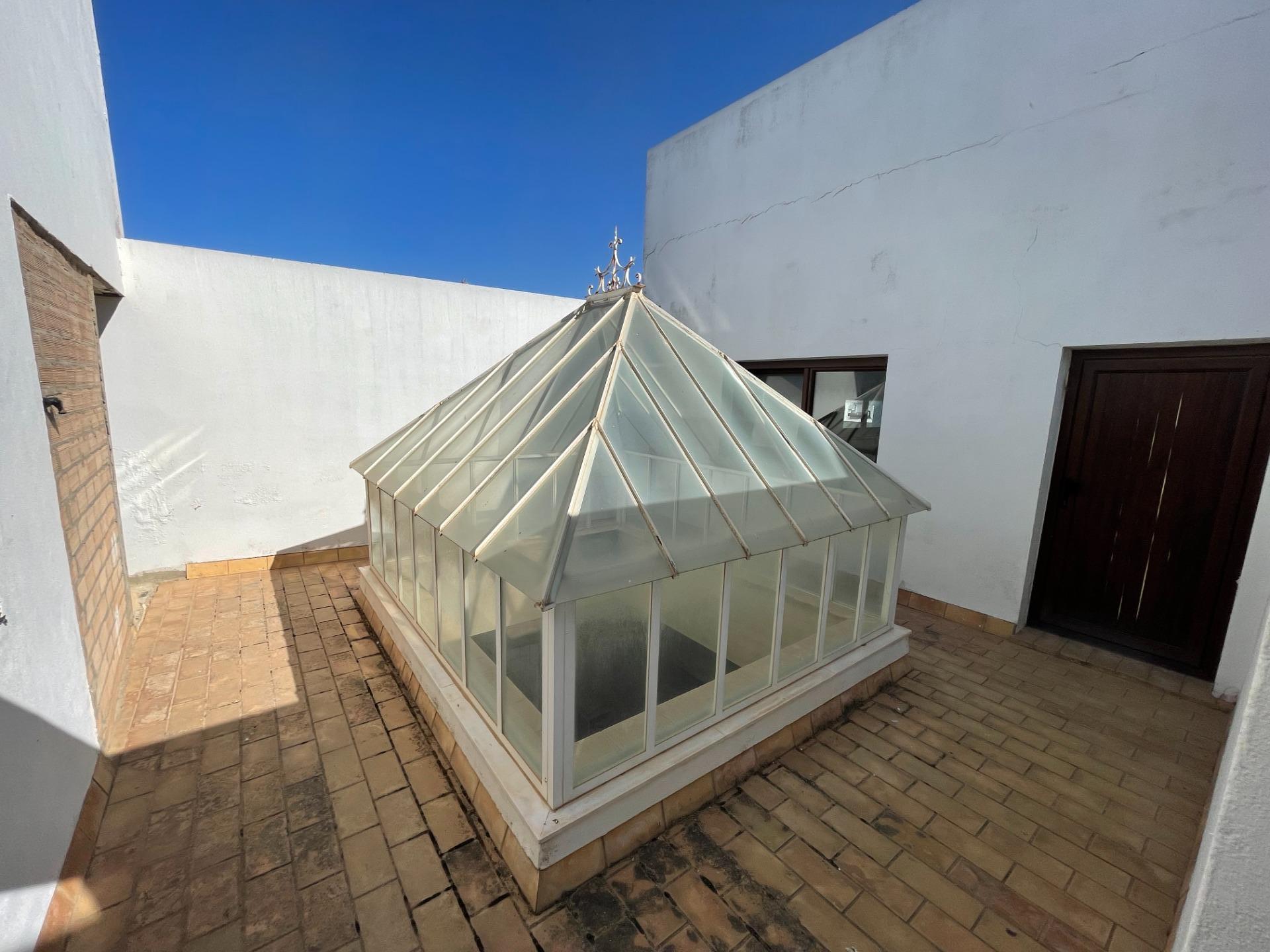 Casa o chalet independiente en venta en calle de la Plaza
