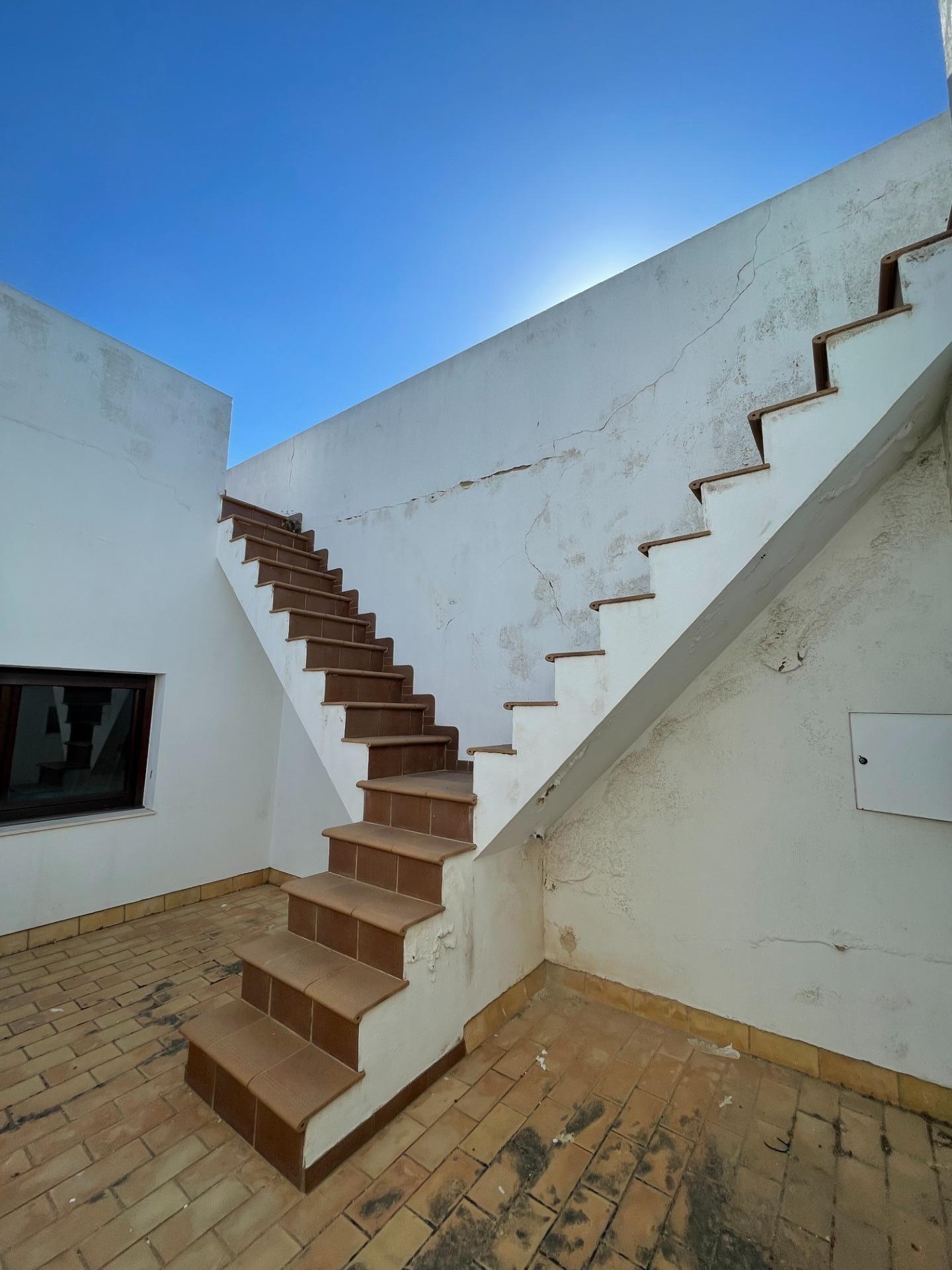 Casa o chalet independiente en venta en calle de la Plaza
