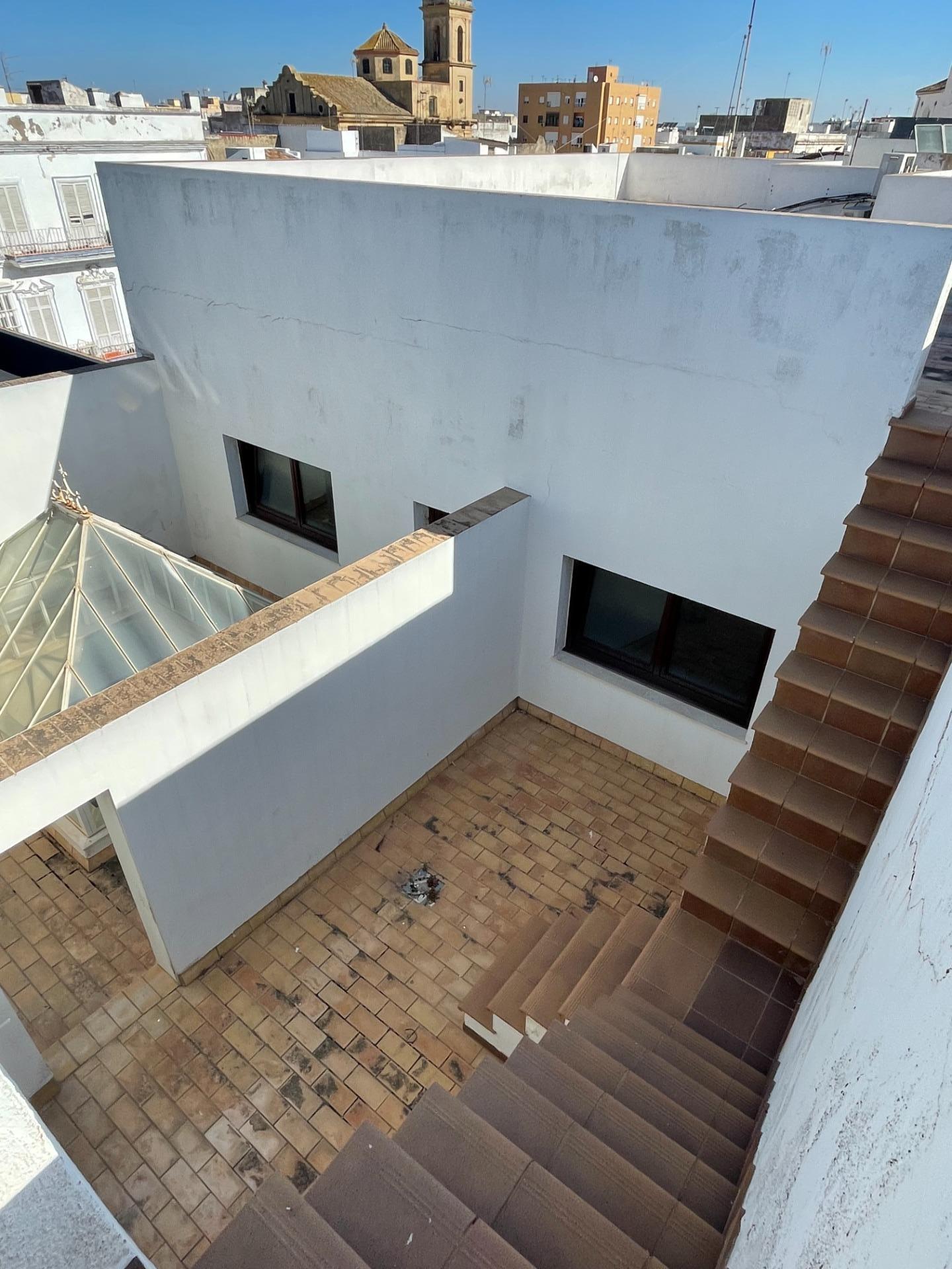 Casa o chalet independiente en venta en calle de la Plaza