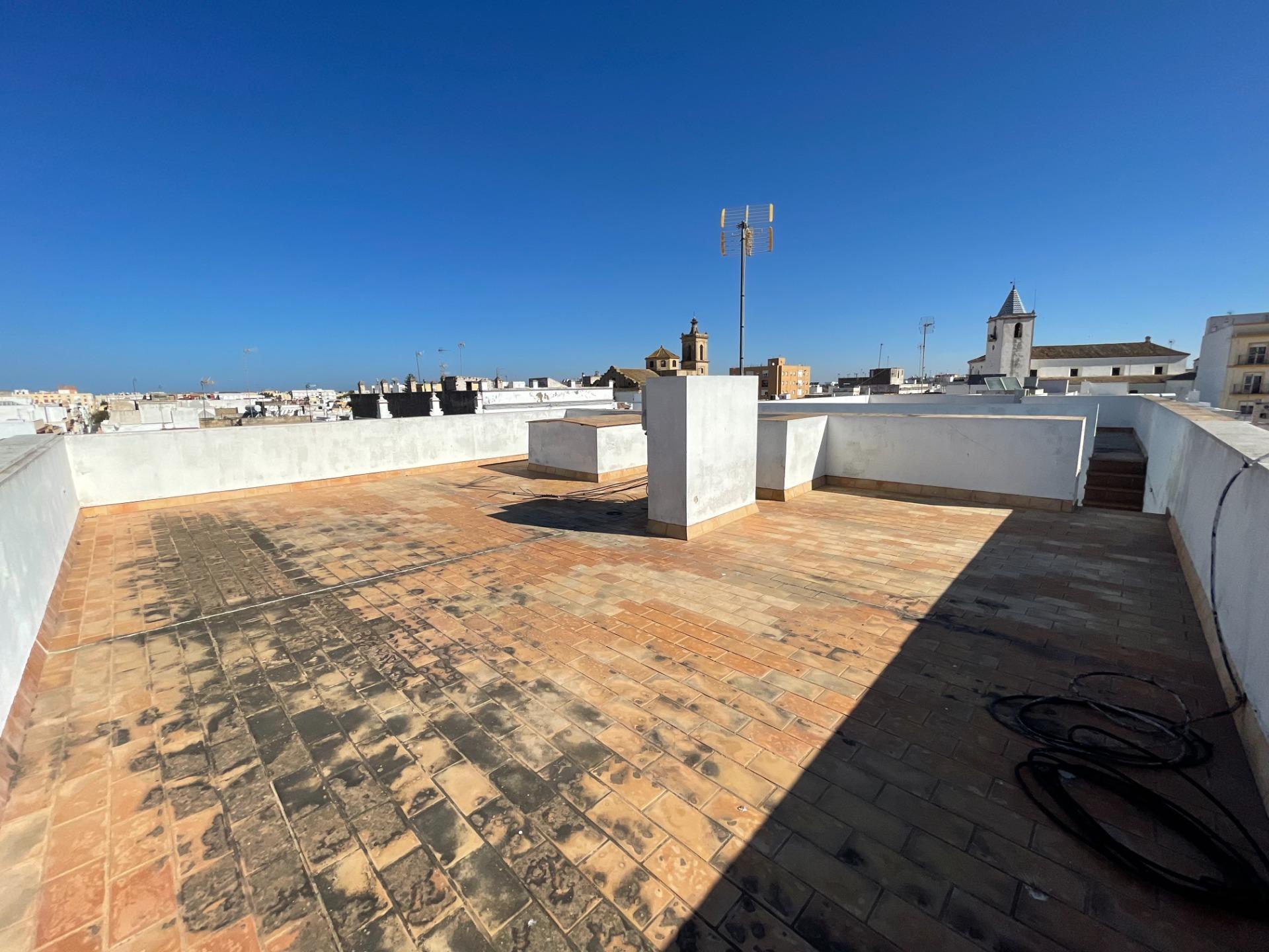 Casa o chalet independiente en venta en calle de la Plaza