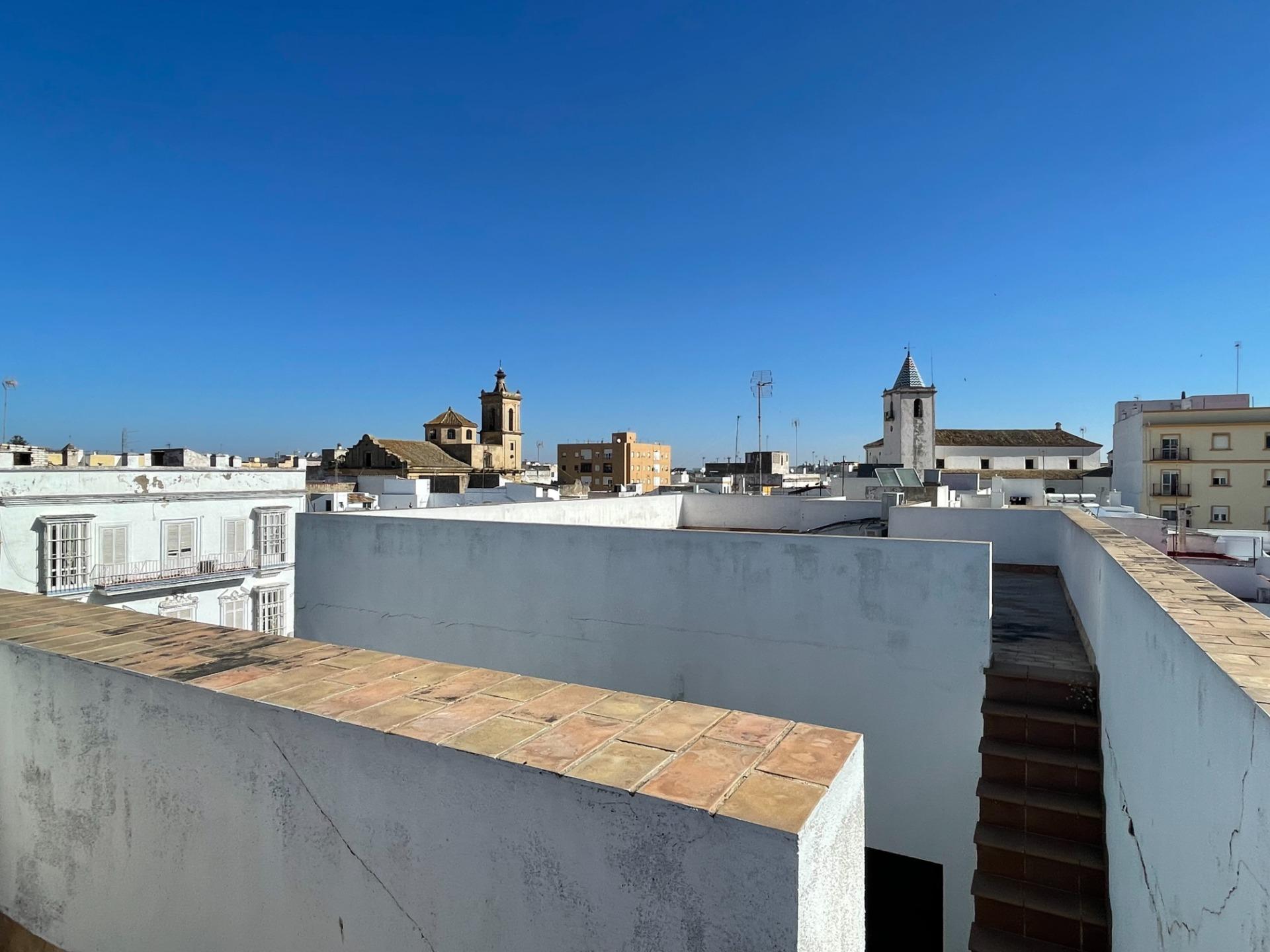 Casa o chalet independiente en venta en calle de la Plaza