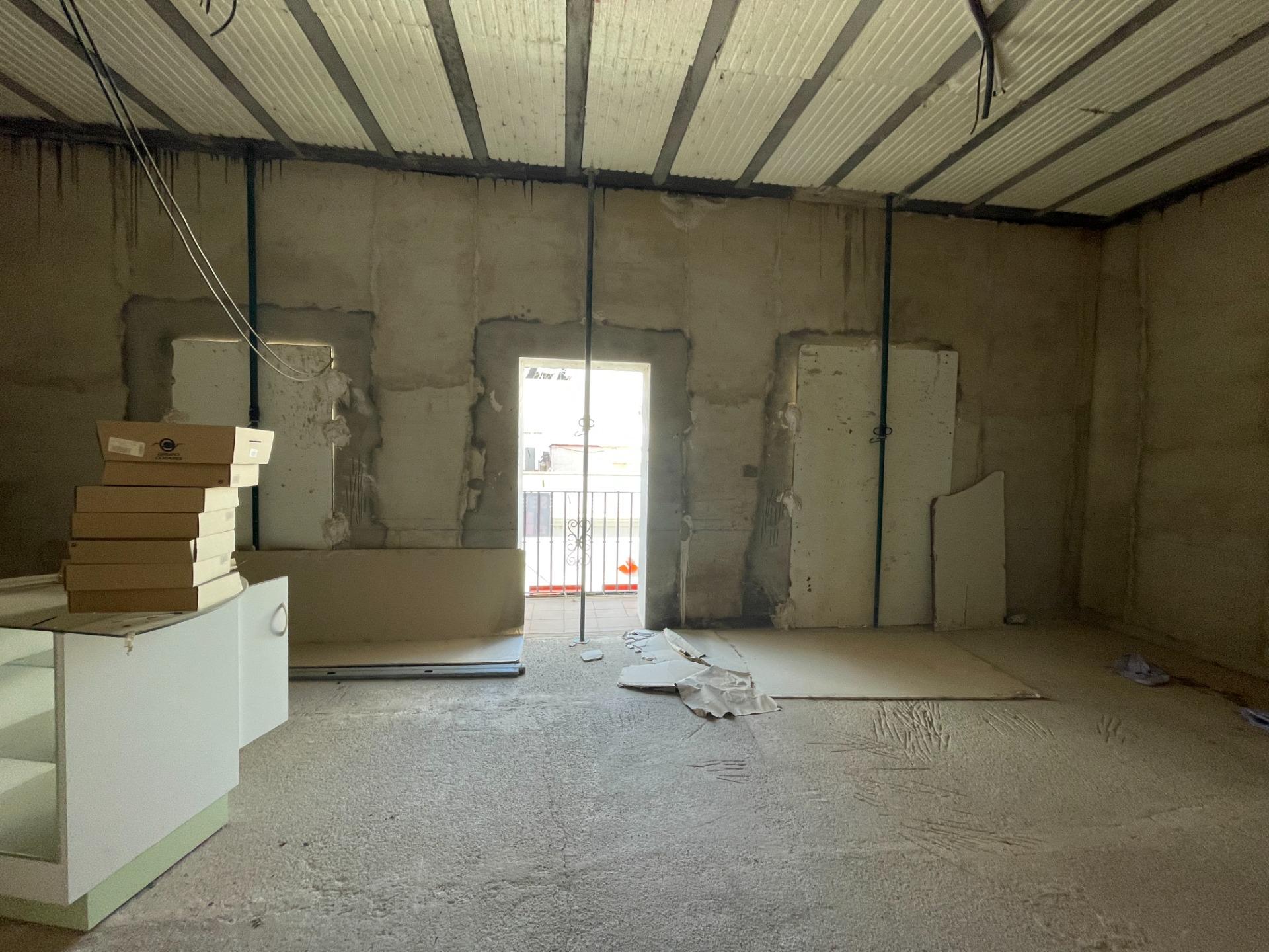 Casa o chalet independiente en venta en calle de la Plaza