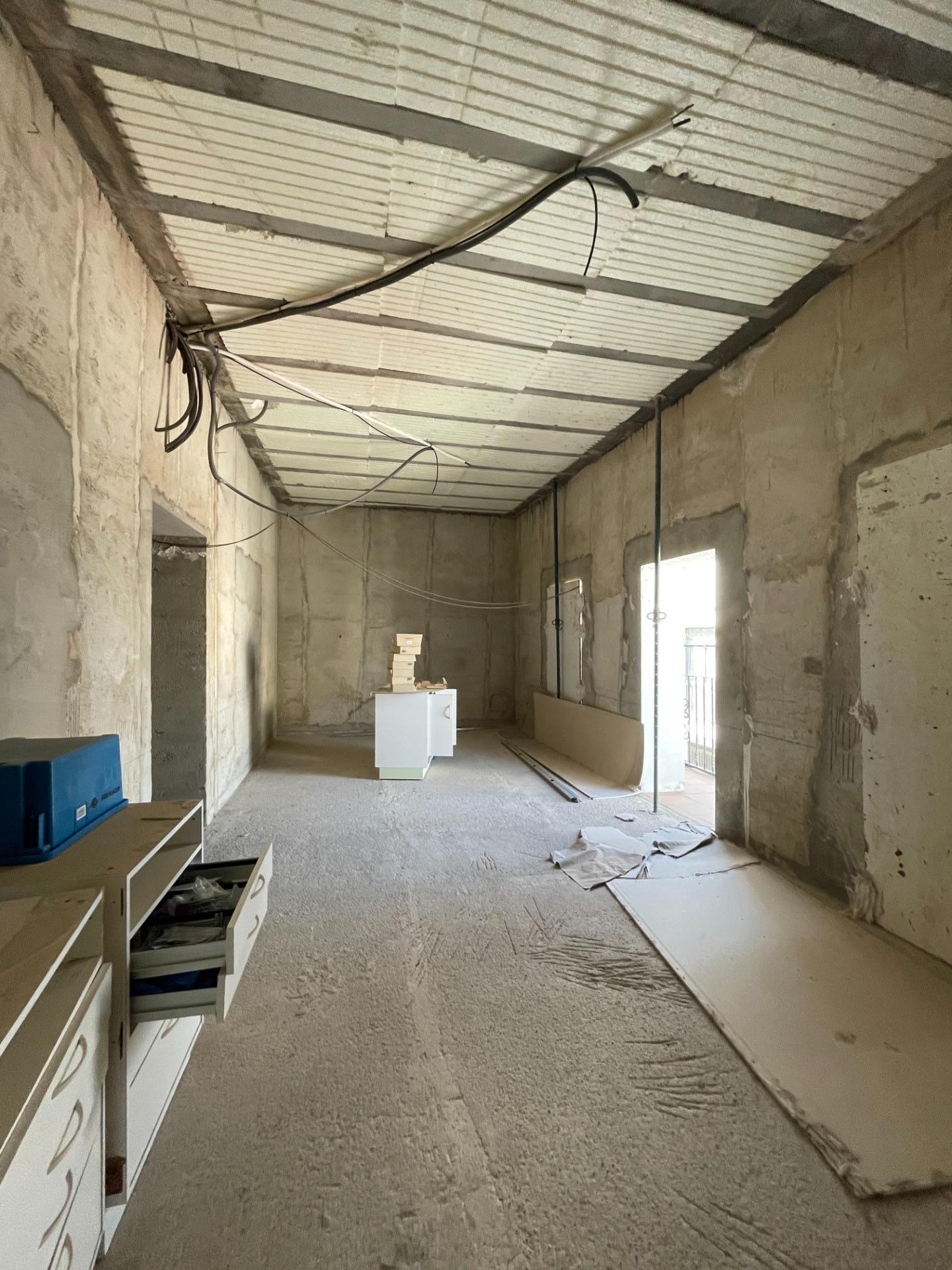 Casa o chalet independiente en venta en calle de la Plaza