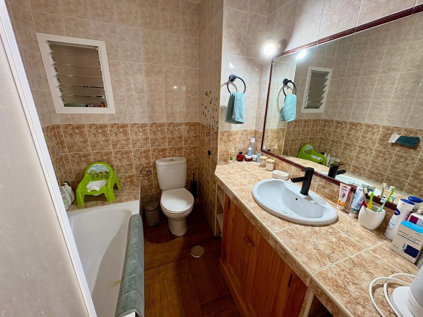 Piso en Puerto Real