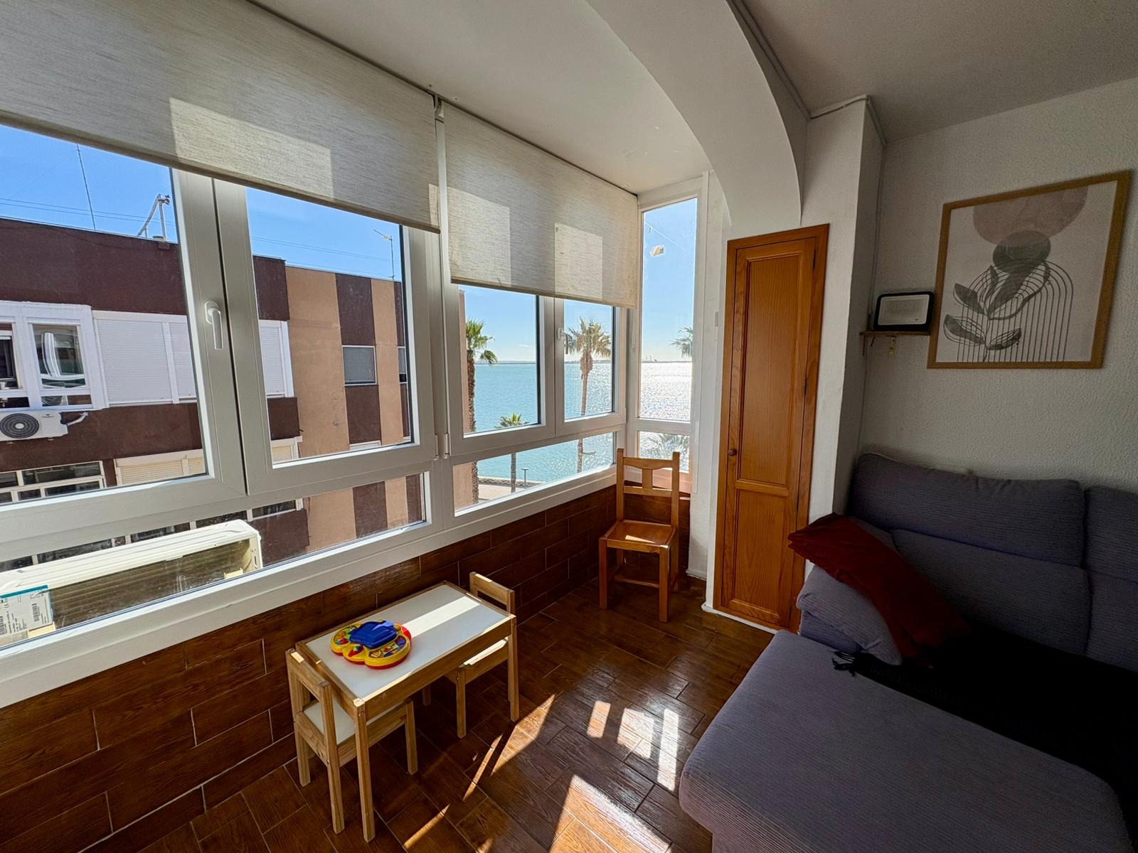 Piso en Puerto Real