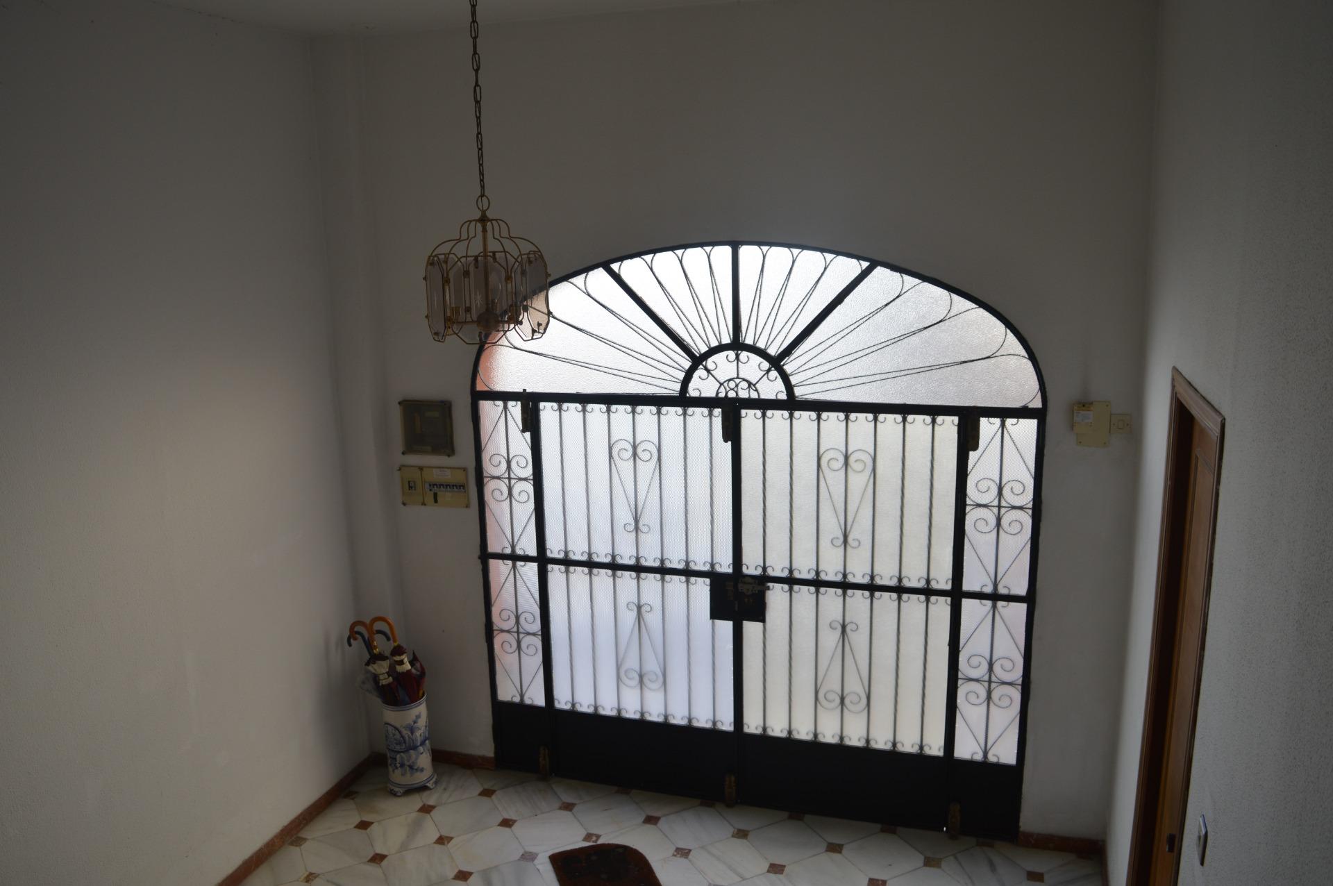 Preciosa casa en el centro de Puerto Real