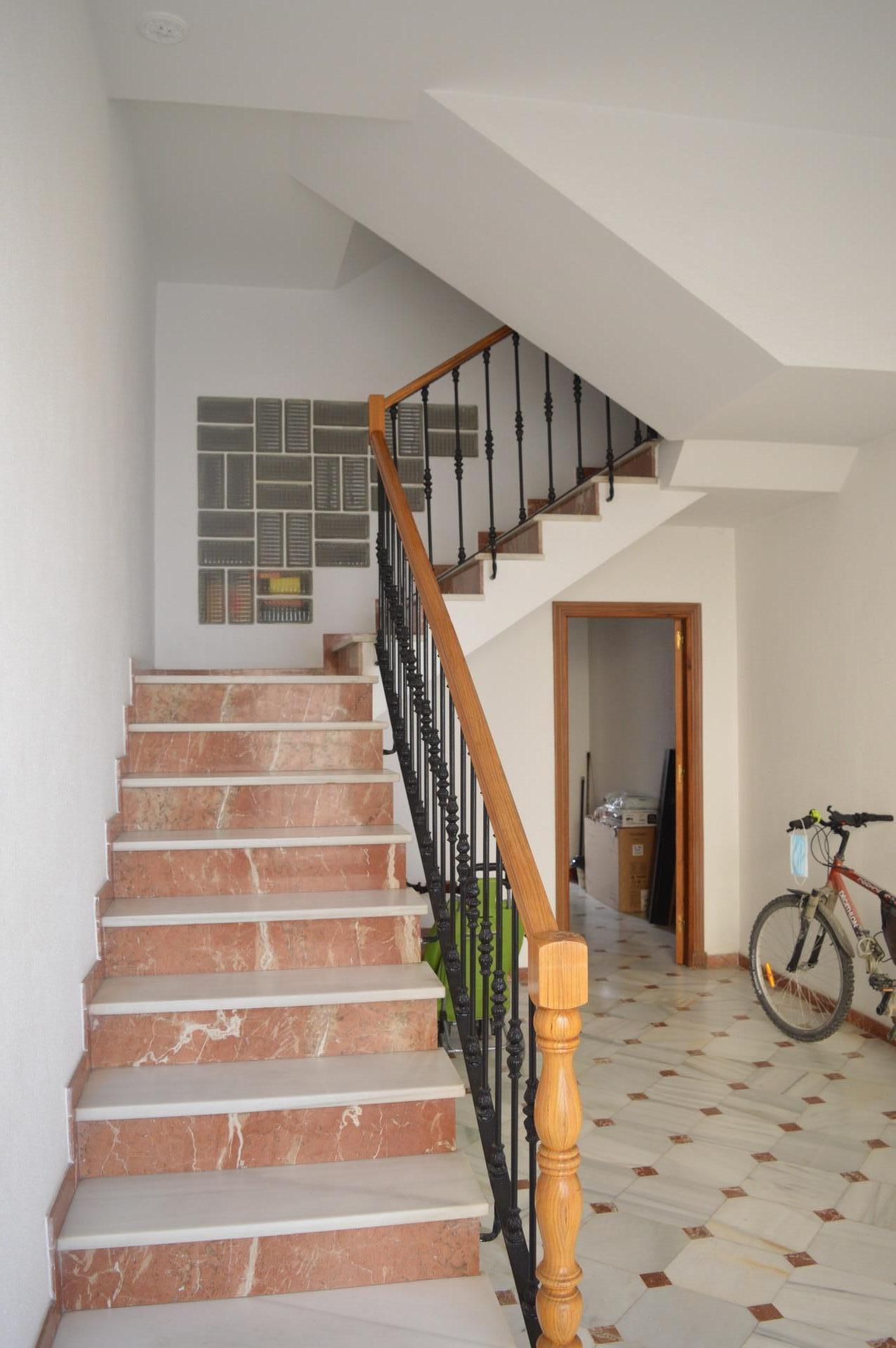 Preciosa casa en el centro de Puerto Real