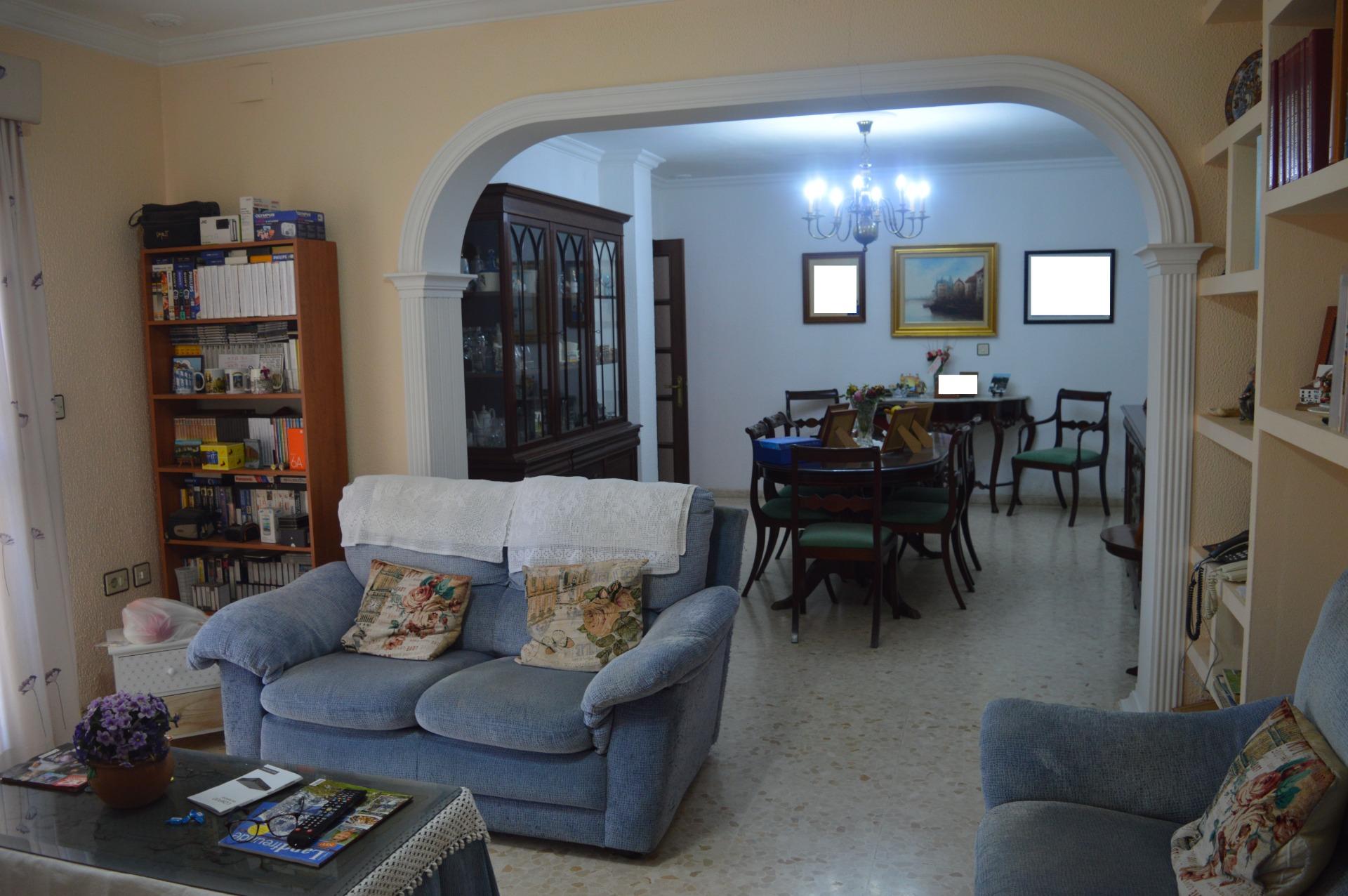 Preciosa casa en el centro de Puerto Real