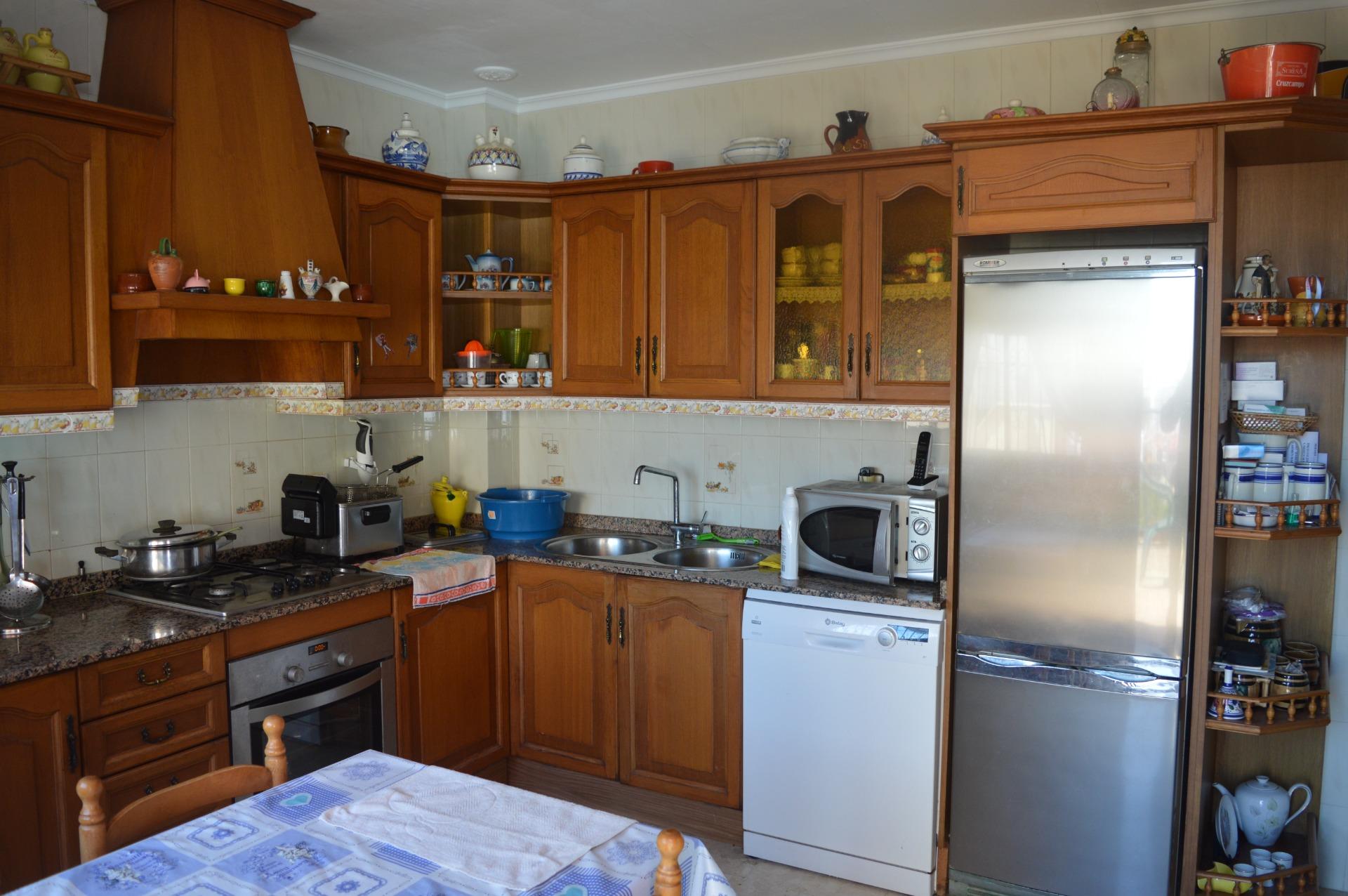 Preciosa casa en el centro de Puerto Real