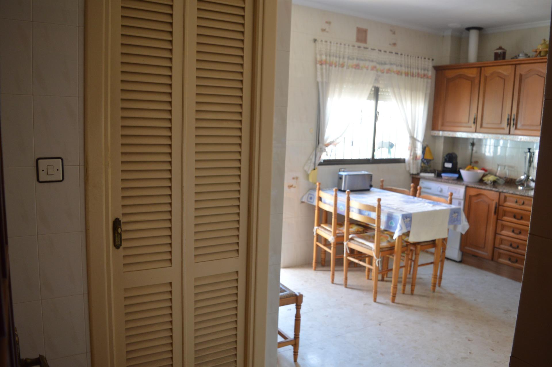Preciosa casa en el centro de Puerto Real