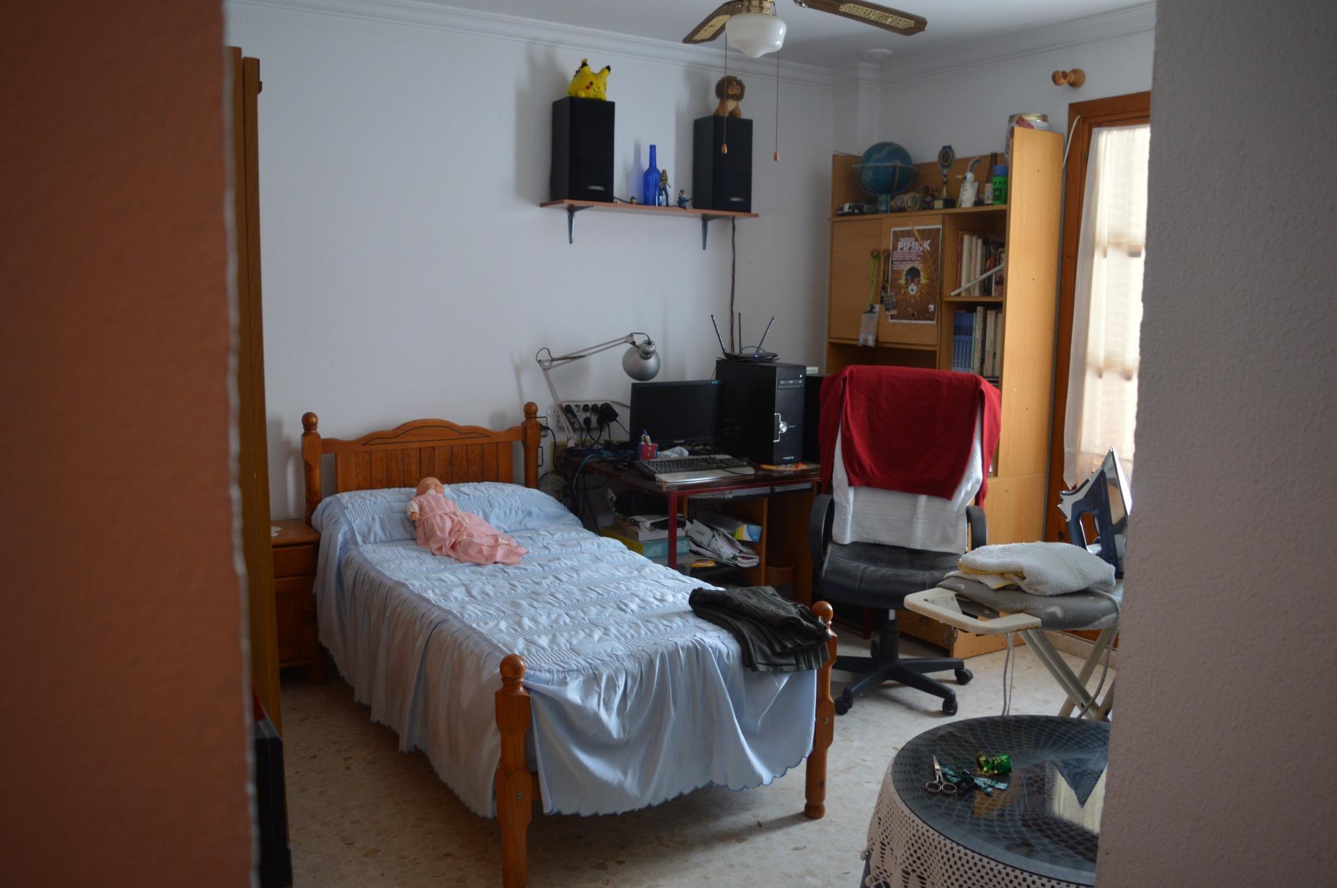Preciosa casa en el centro de Puerto Real