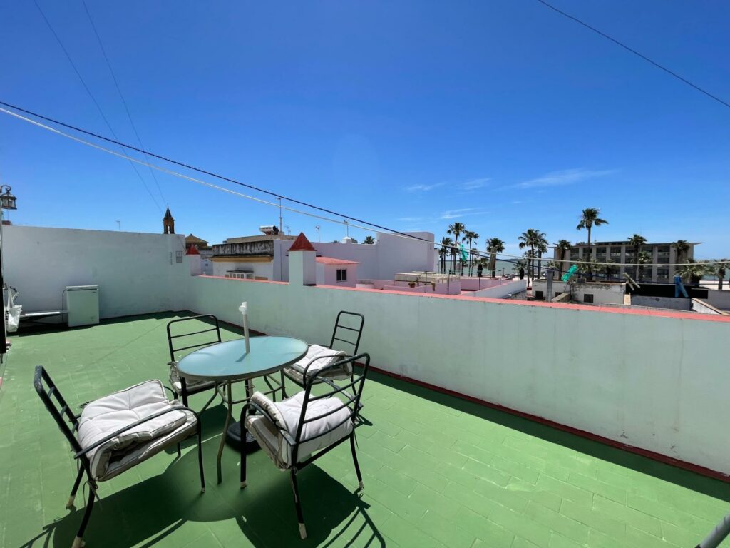 Casa en Las Canteras