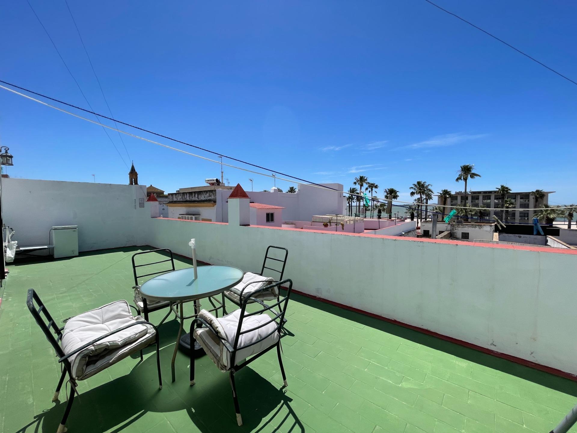 Casa en Las Canteras