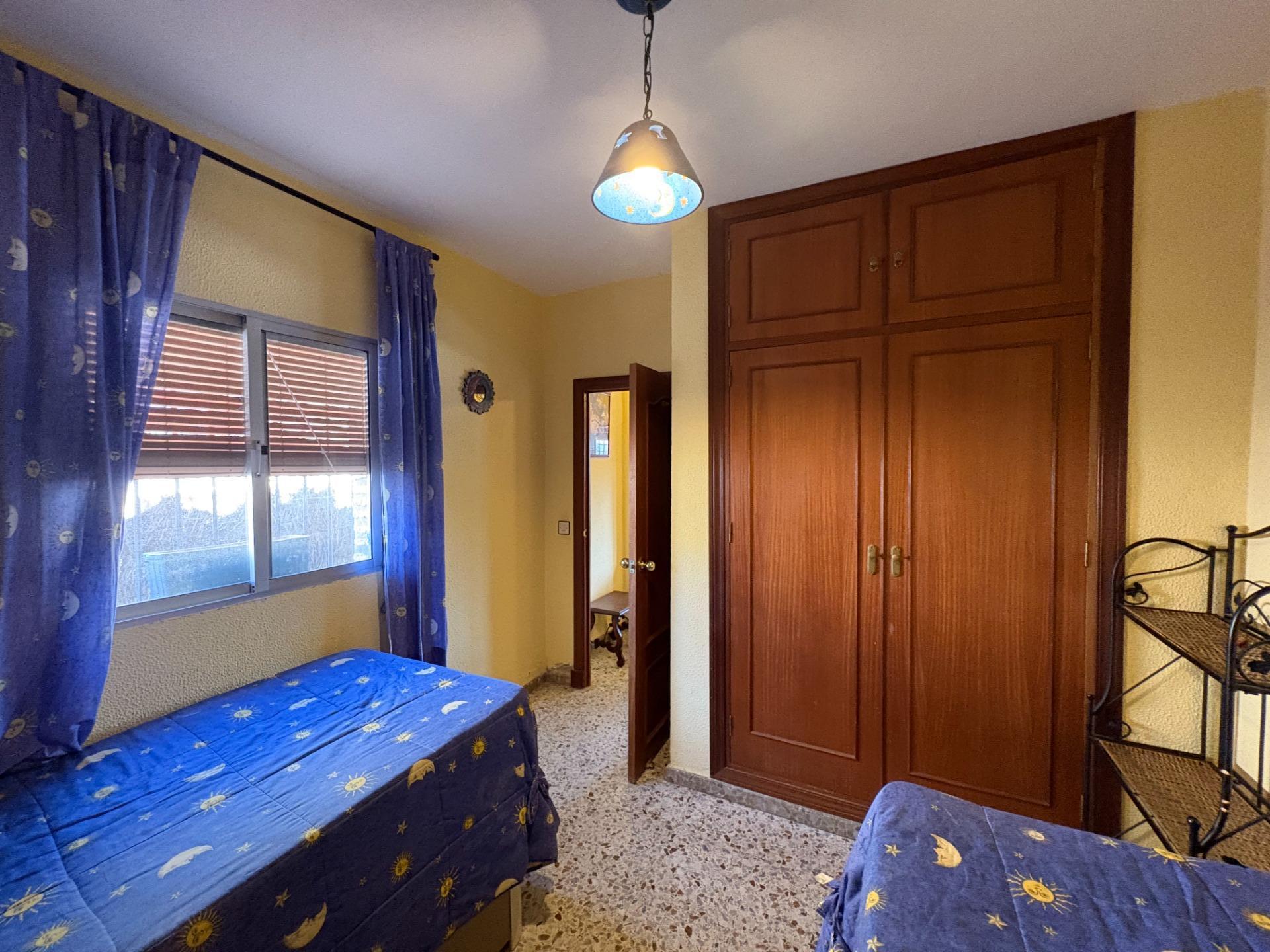 Chalet independiente en Cantarranas