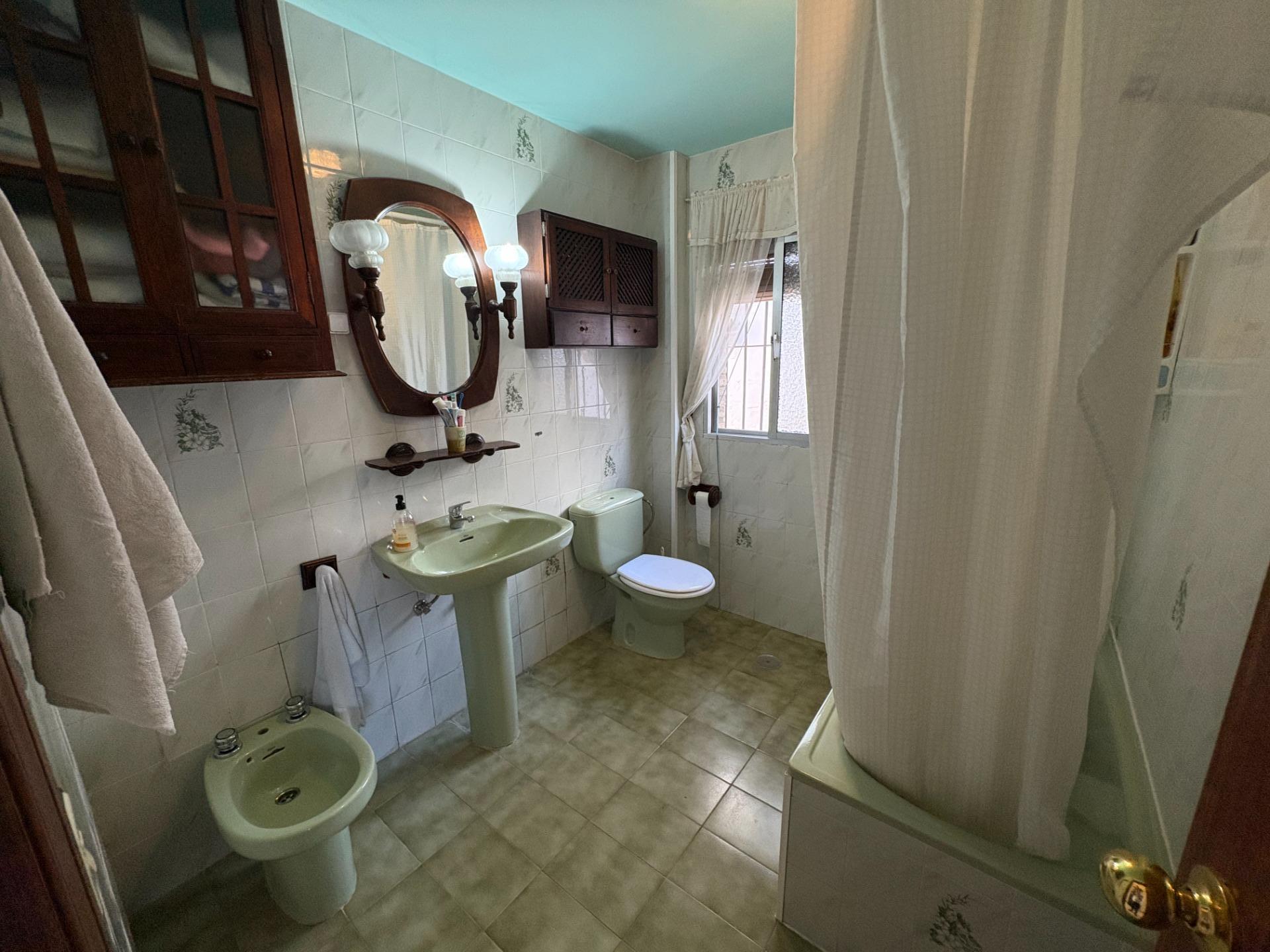 Chalet independiente en Cantarranas