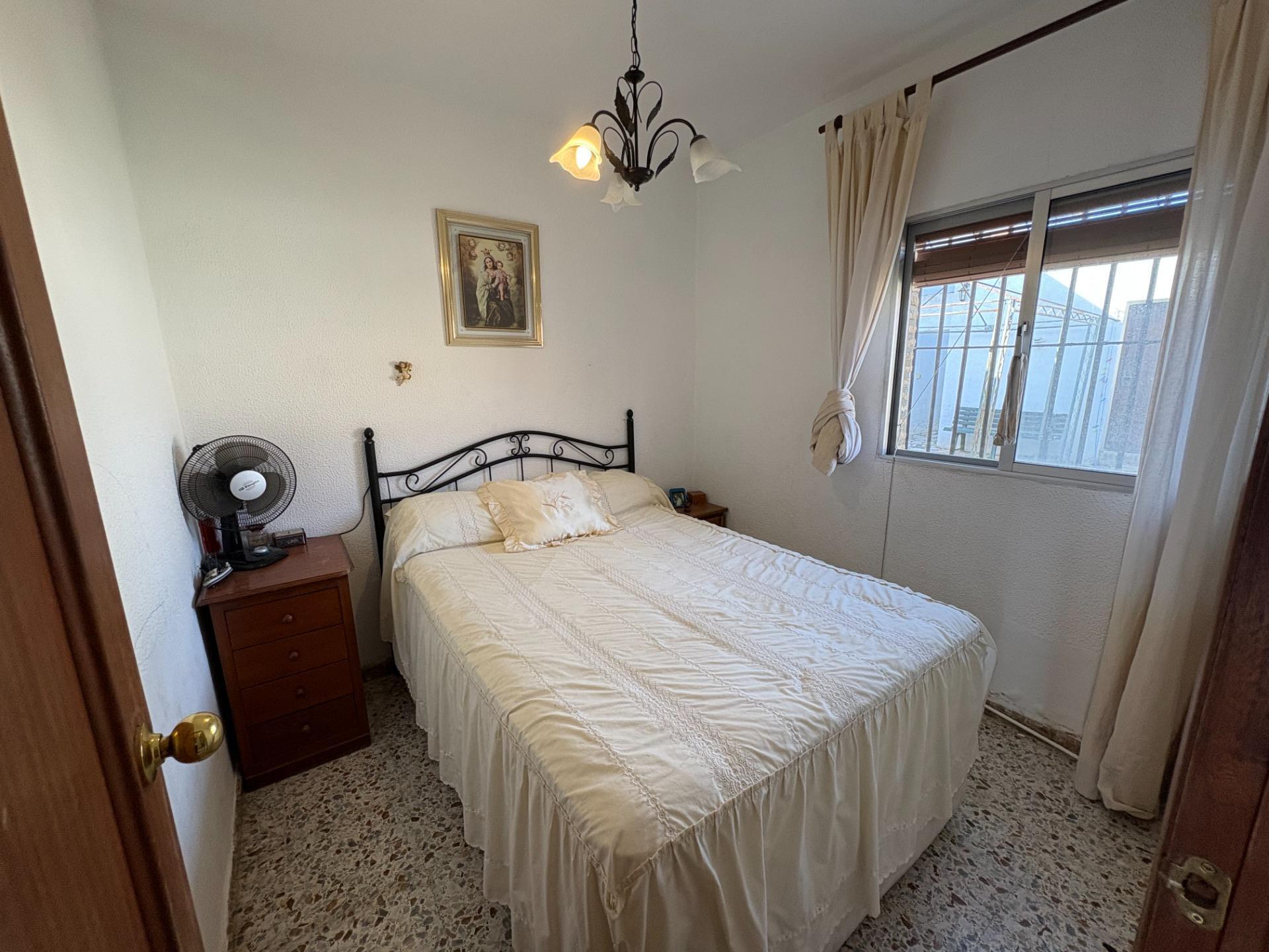 Chalet independiente en Cantarranas