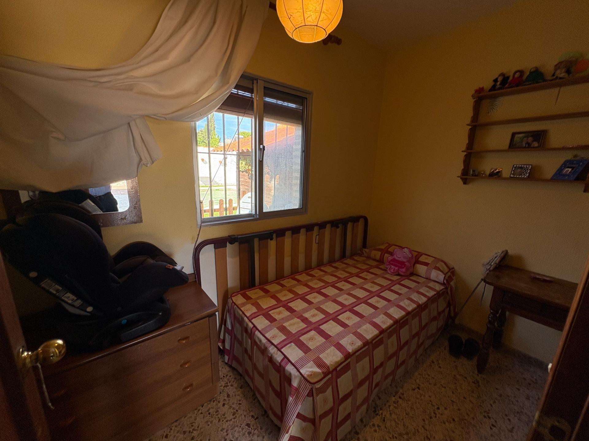 Chalet independiente en Cantarranas