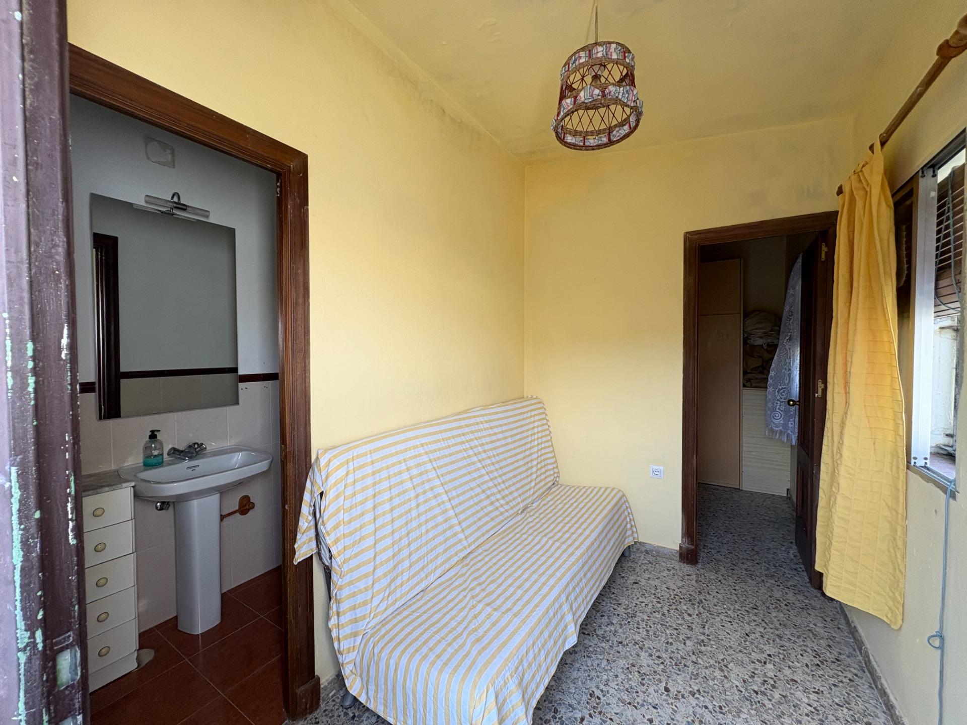 Chalet independiente en Cantarranas