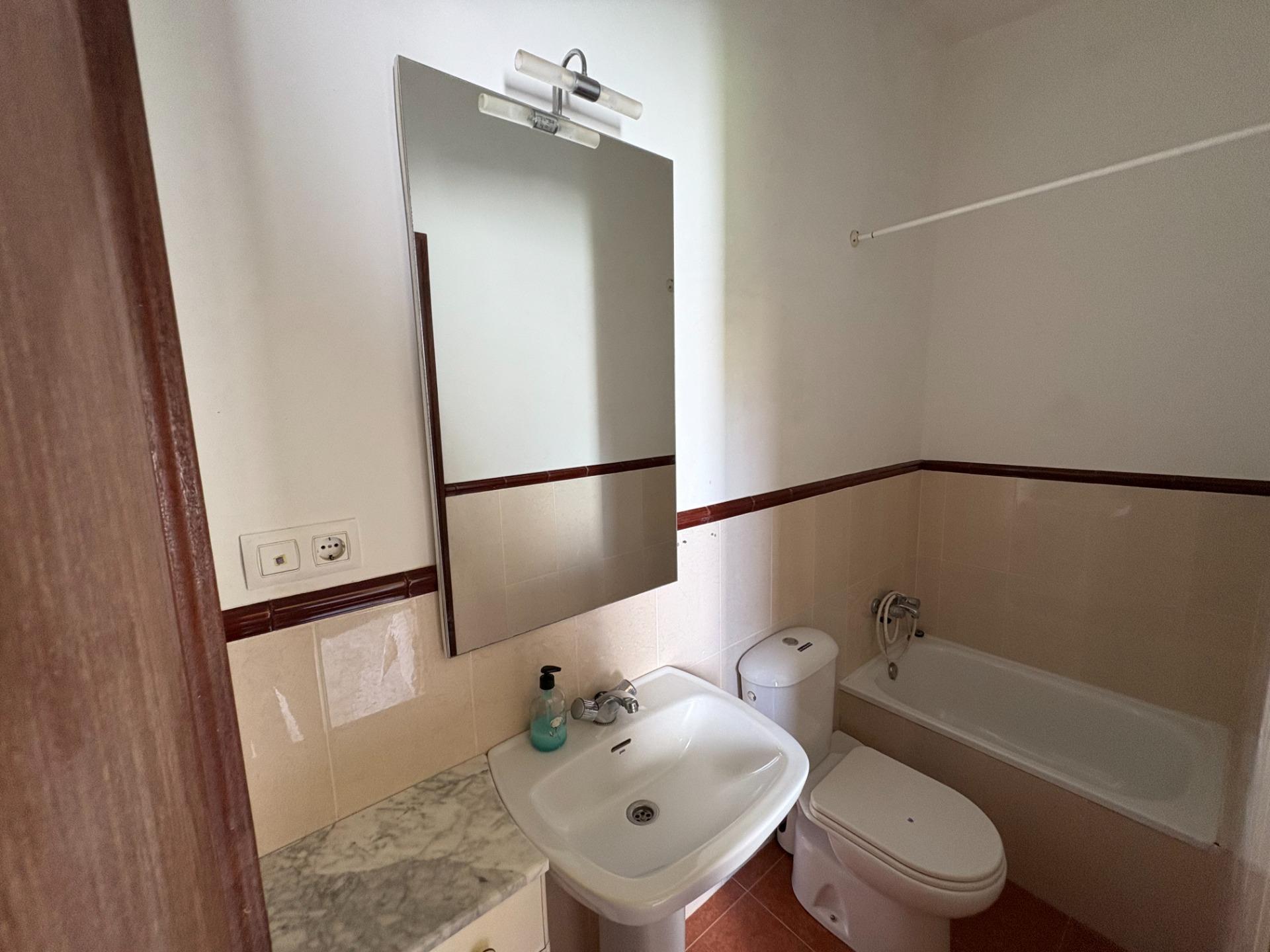 Chalet independiente en Cantarranas