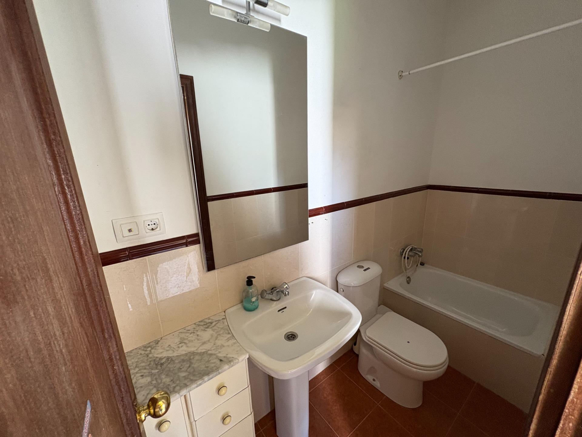 Chalet independiente en Cantarranas