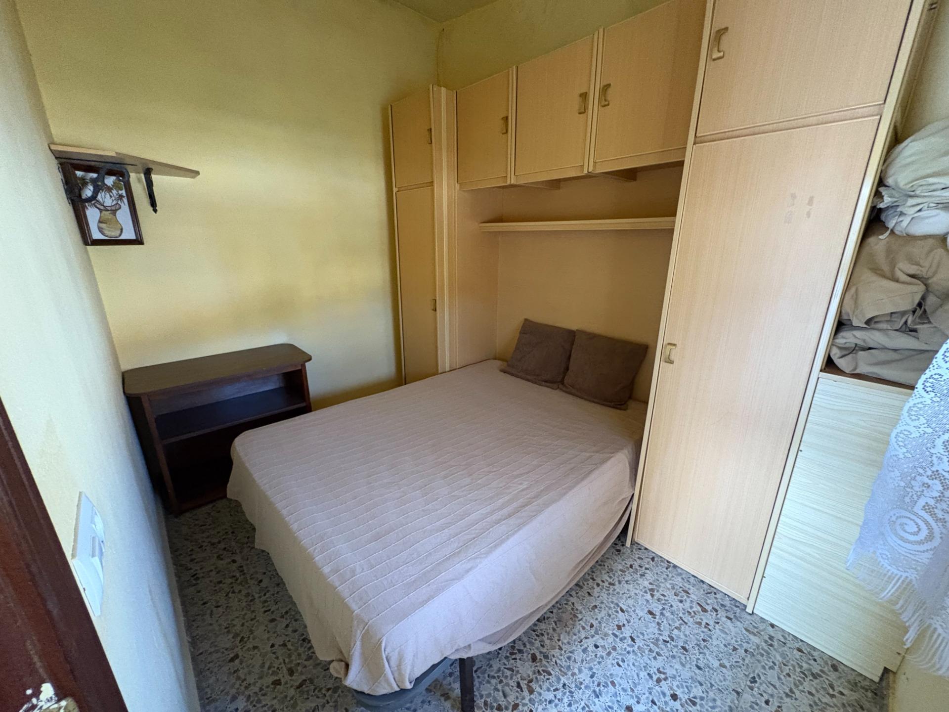 Chalet independiente en Cantarranas