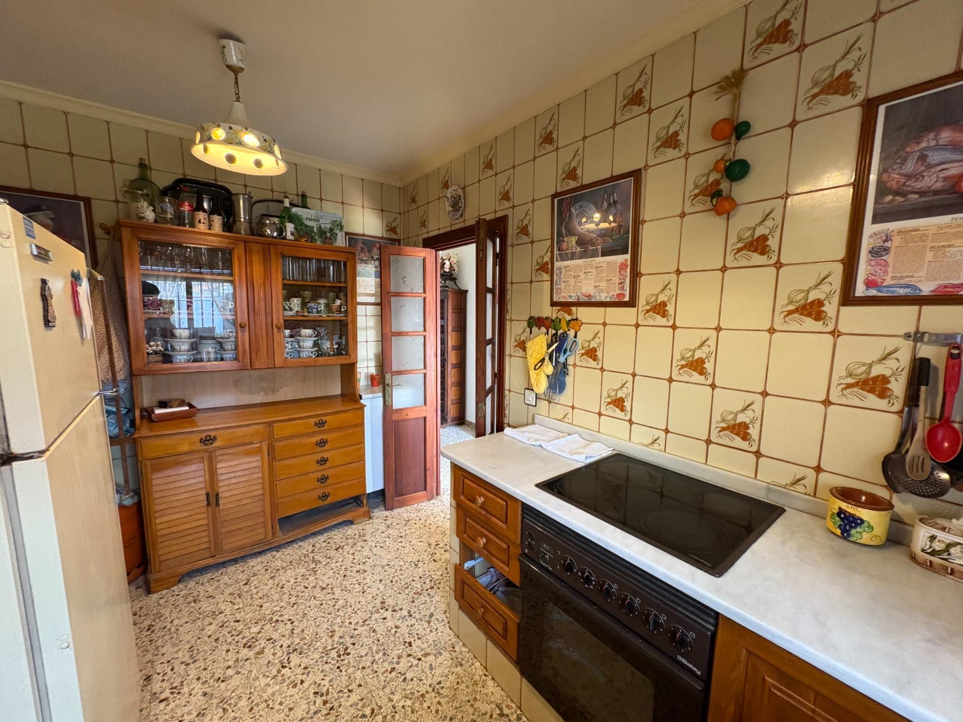 Chalet independiente en Cantarranas