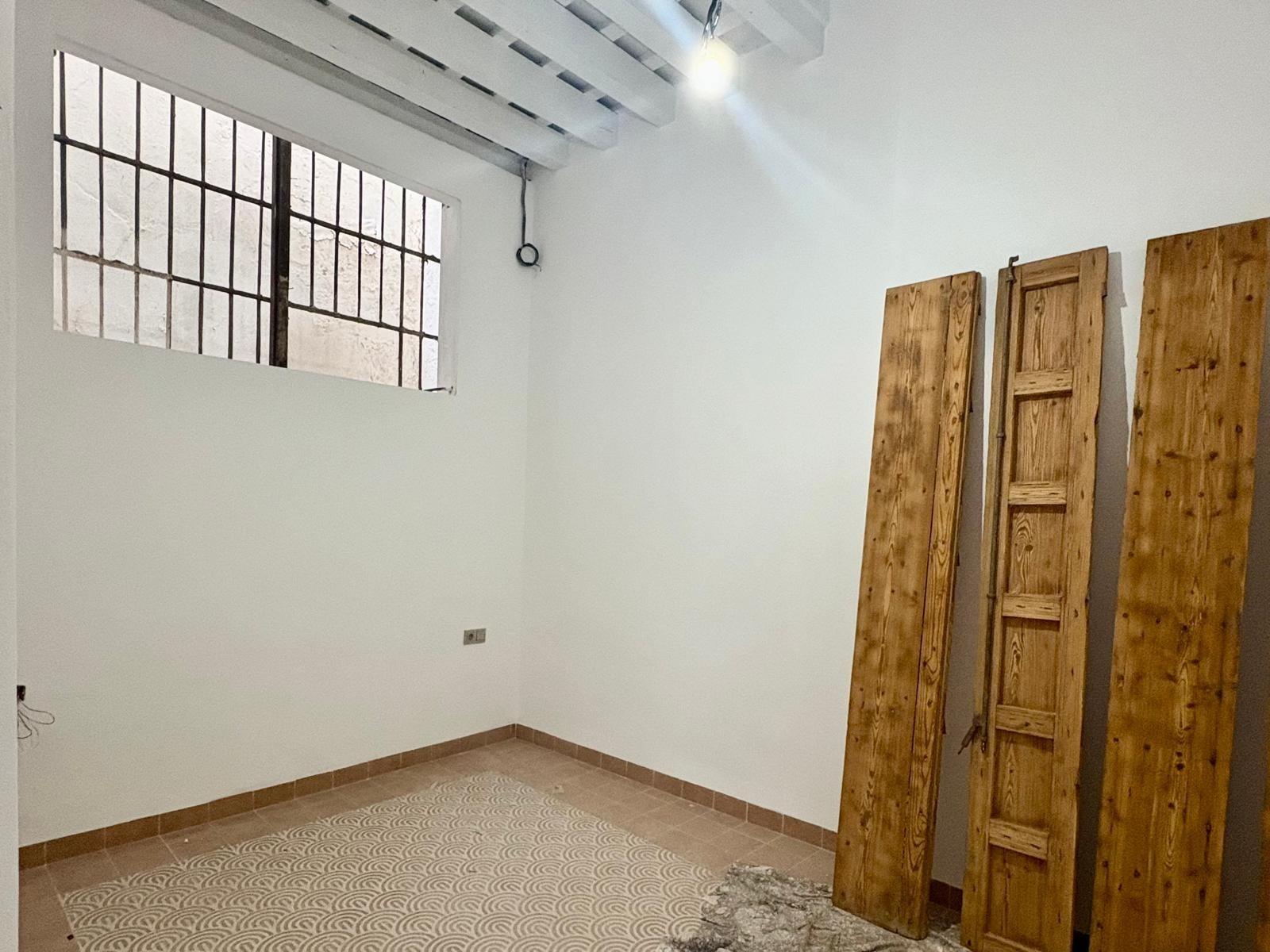 Piso en San Juan